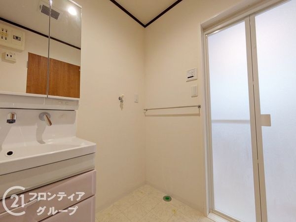 大津市富士見台の中古一戸建て