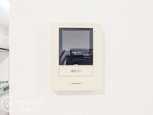 大津市富士見台の中古一戸建て