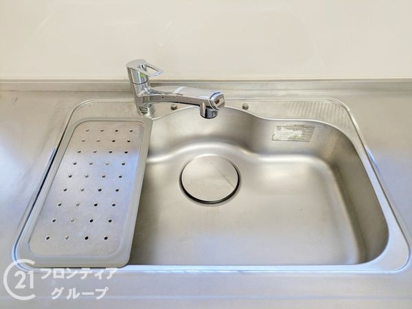 大津市富士見台の中古一戸建て