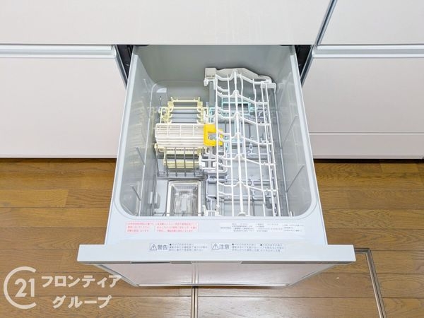 大津市富士見台の中古一戸建て