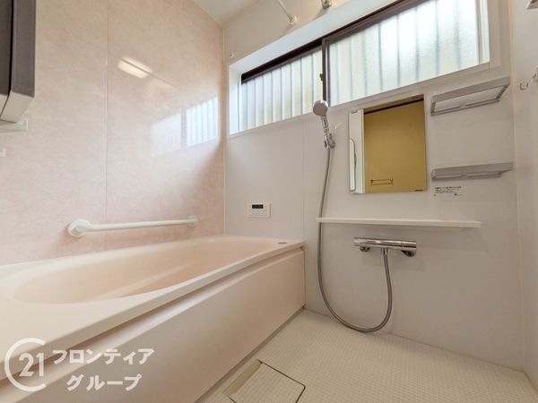 大津市富士見台　中古一戸建て