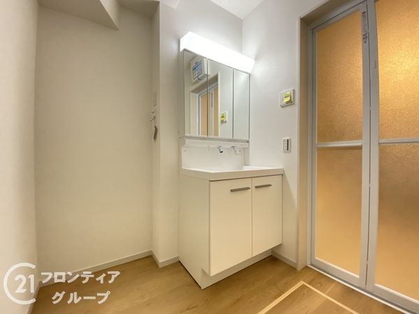城陽市枇杷庄島ノ宮　新築一戸建て　２期　全１区画