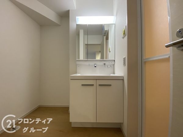 城陽市枇杷庄島ノ宮　新築一戸建て　２期　全１区画