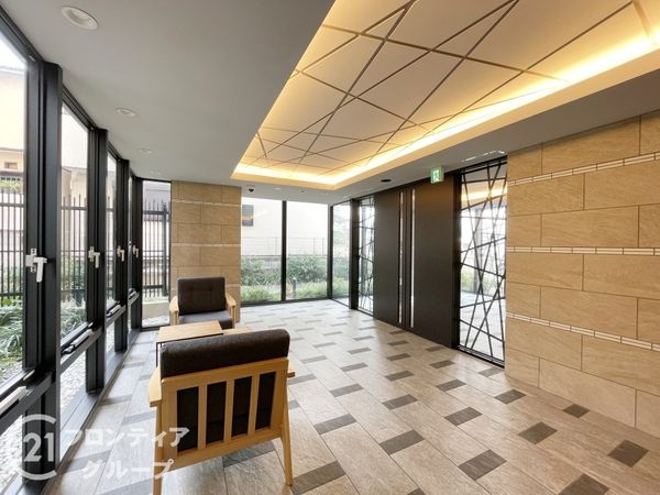パラドール四条梅津　中古マンション