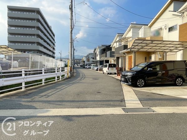 パラドール四条梅津　中古マンション