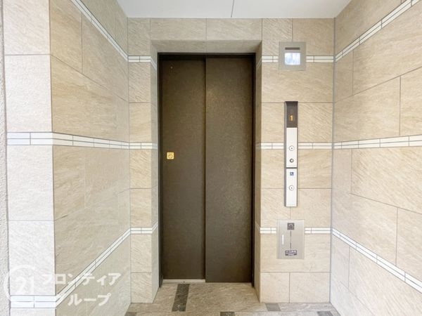 パラドール四条梅津　中古マンション