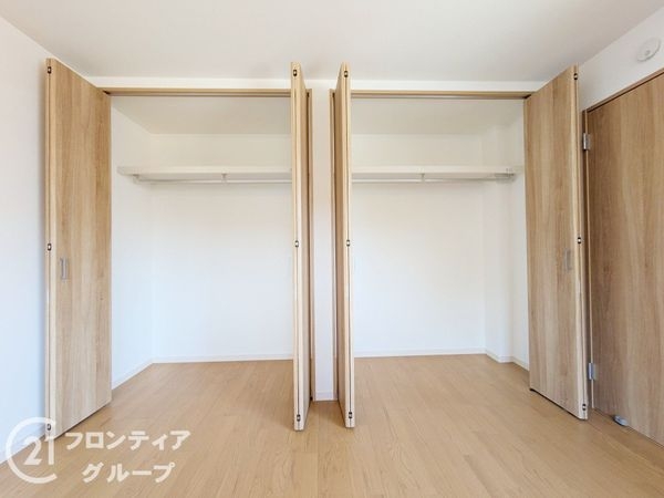 大津市石山寺４丁目新築一戸建て３期6号地