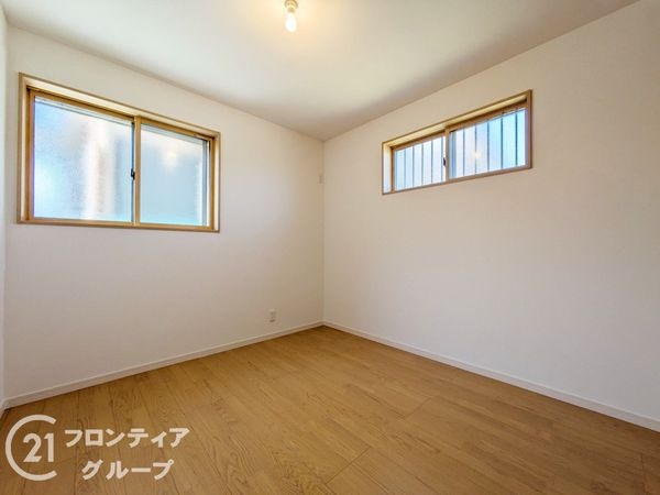 大津市石山寺４丁目新築一戸建て３期6号地