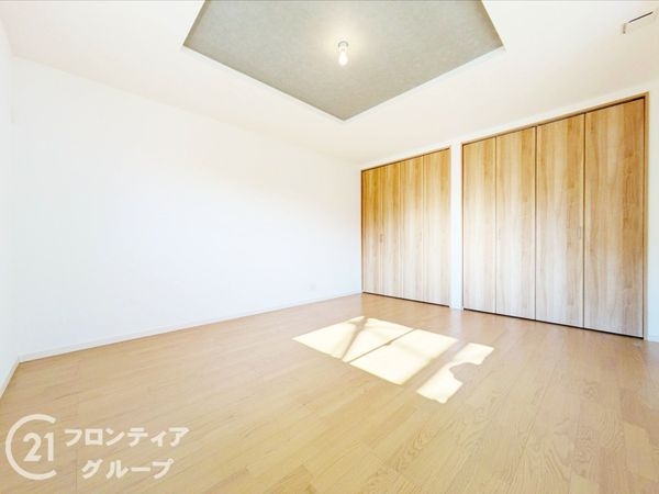 大津市石山寺４丁目新築一戸建て３期6号地