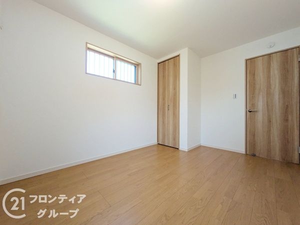 大津市石山寺４丁目新築一戸建て３期6号地