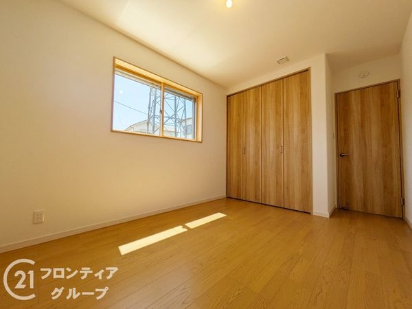 大津市石山寺４丁目新築一戸建て３期6号地