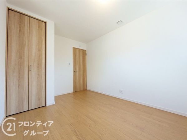 大津市石山寺４丁目新築一戸建て３期6号地