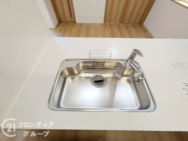 大津市石山寺４丁目新築一戸建て３期6号地