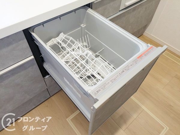 大津市石山寺４丁目新築一戸建て３期6号地