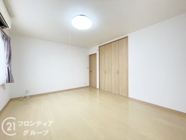 京都市伏見区桃山南大島町の中古一戸建て
