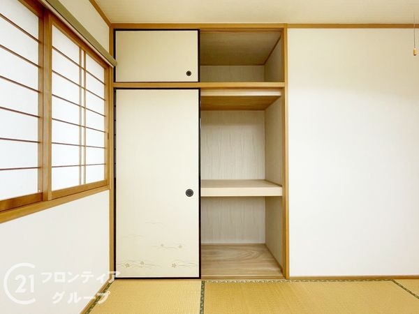 京都市伏見区桃山南大島町の中古一戸建て