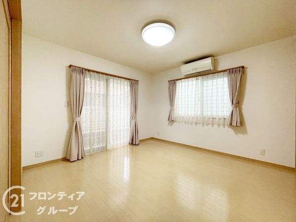 京都市伏見区桃山南大島町の中古一戸建て