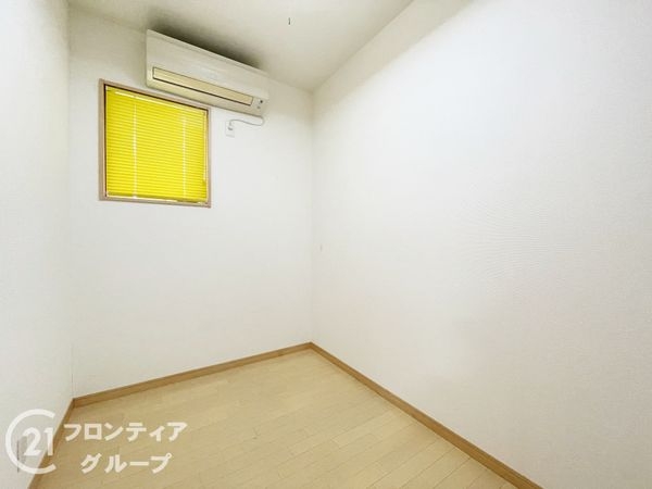 京都市伏見区桃山南大島町の中古一戸建て