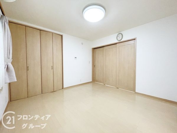 京都市伏見区桃山南大島町の中古一戸建て