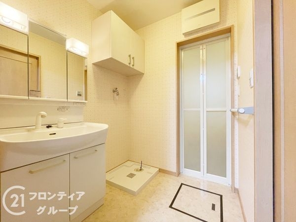 京都市伏見区桃山南大島町の中古一戸建て
