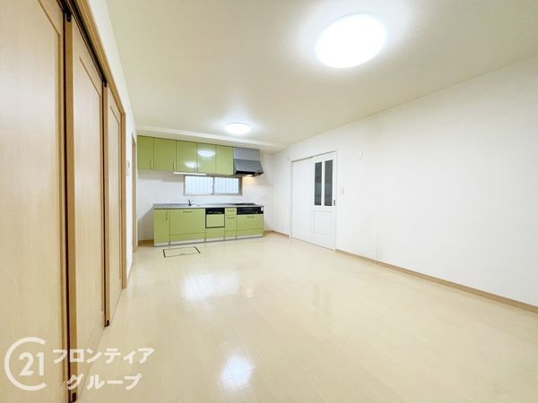 京都市伏見区桃山南大島町の中古一戸建て