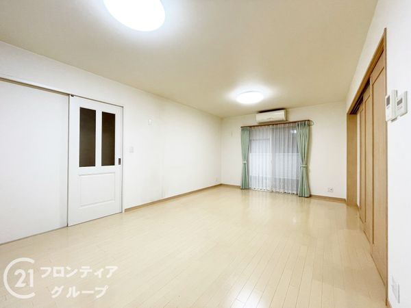 京都市伏見区桃山南大島町の中古一戸建て
