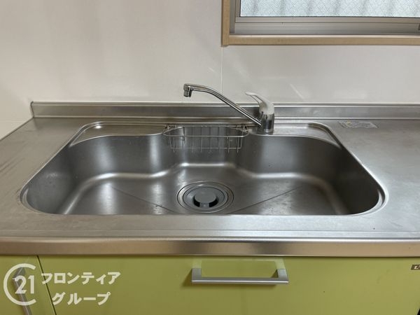 京都市伏見区桃山南大島町の中古一戸建て