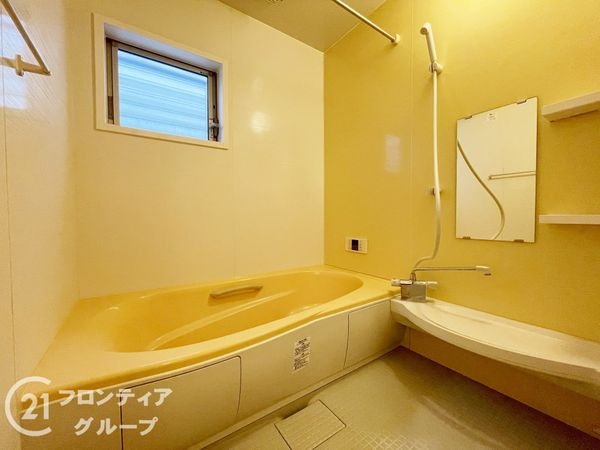京都市伏見区桃山南大島町の中古一戸建て