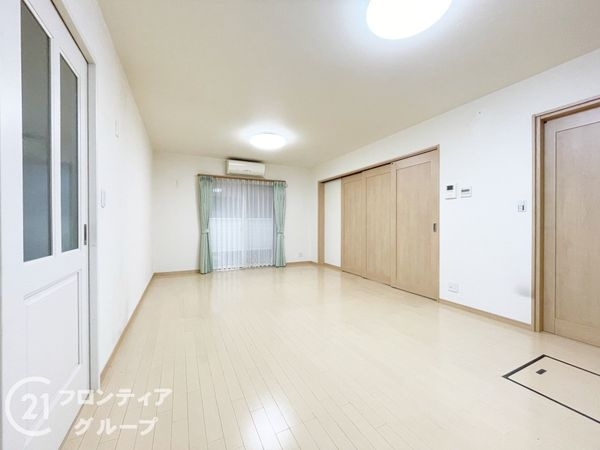京都市伏見区桃山南大島町の中古一戸建て