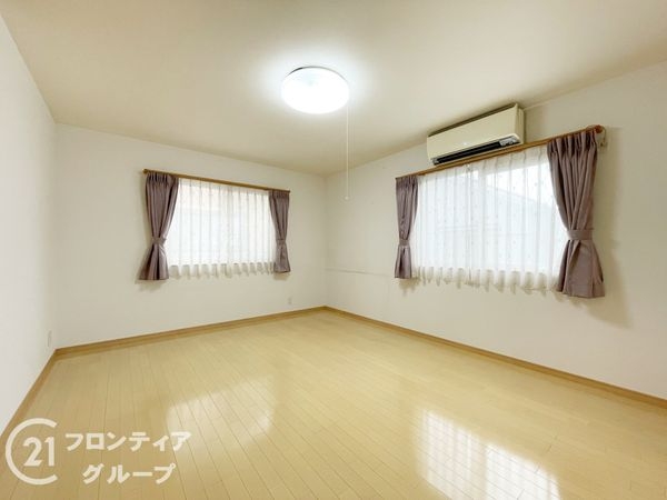 京都市伏見区桃山南大島町の中古一戸建て