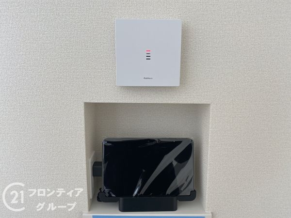 宇治市伊勢田町毛語　新築一戸建て　第１期　2号棟