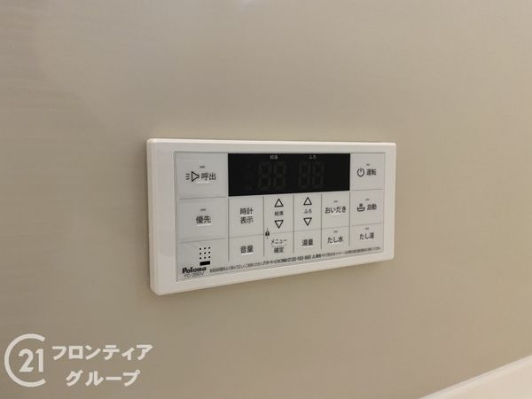 宇治市伊勢田町毛語　新築一戸建て　第１期　2号棟