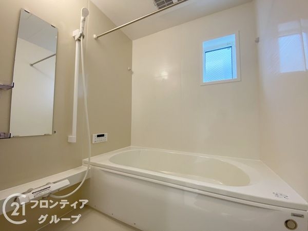 宇治市伊勢田町毛語　新築一戸建て　第１期　2号棟