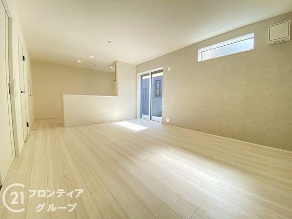 宇治市伊勢田町毛語　新築一戸建て　第１期　2号棟