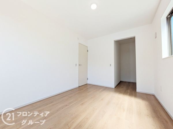 大津市神宮町　新築一戸建て　１期　全１区画