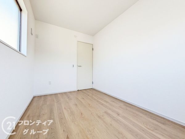 大津市神宮町　新築一戸建て　１期　全１区画