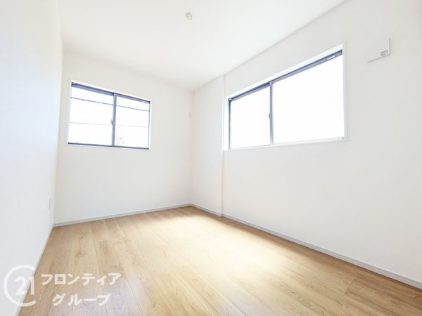 大津市神宮町　新築一戸建て　１期　全１区画