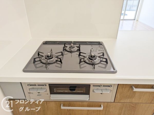 大津市神宮町　新築一戸建て　１期　全１区画