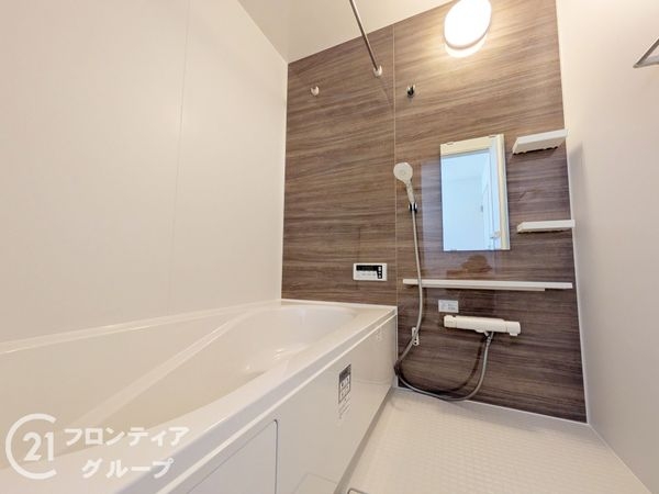 大津市神宮町　新築一戸建て　１期　全１区画