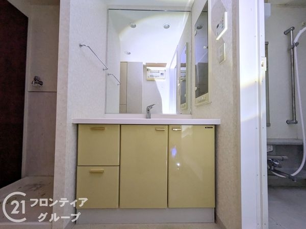 ファーストタワー大津ＭＡＲＹ　中古マンション