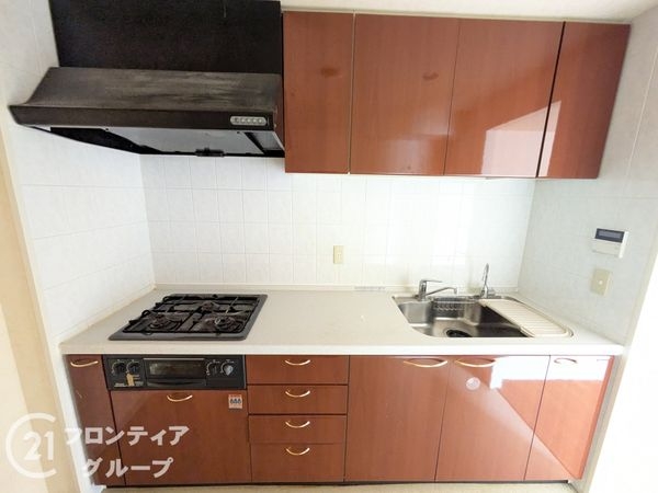 ファーストタワー大津ＭＡＲＹ　中古マンション
