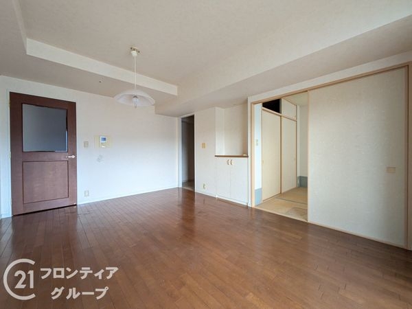 ファーストタワー大津ＭＡＲＹ　中古マンション