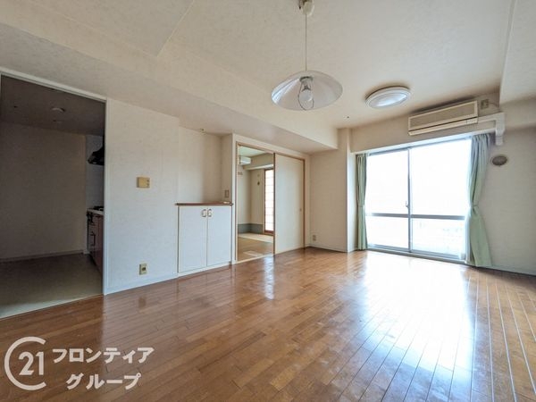 ファーストタワー大津ＭＡＲＹ　中古マンション