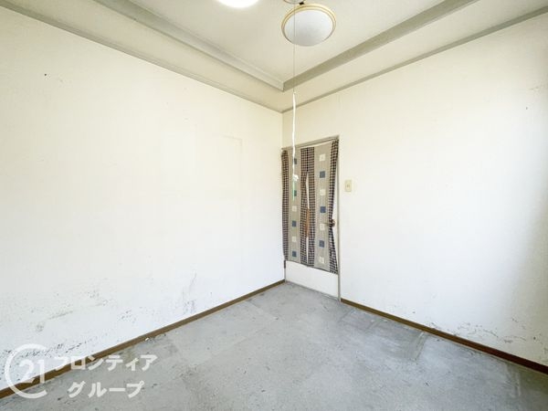 京都市伏見区桃山町山ノ下の中古一戸建て