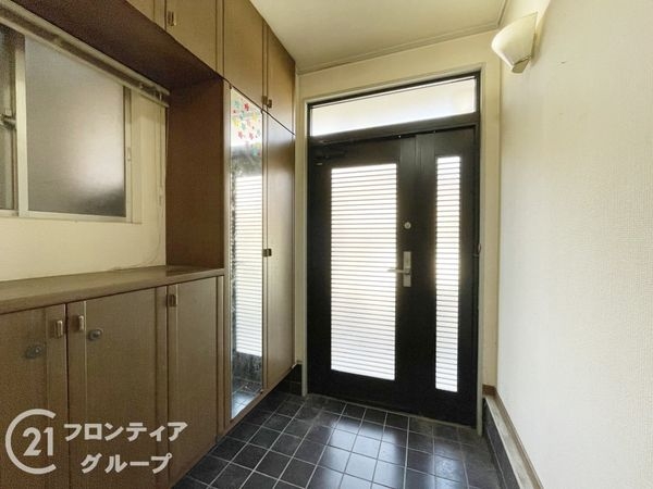 京都市伏見区桃山町山ノ下の中古一戸建て
