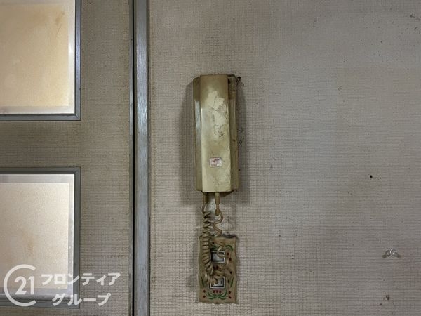 京都市伏見区桃山町山ノ下の中古一戸建て