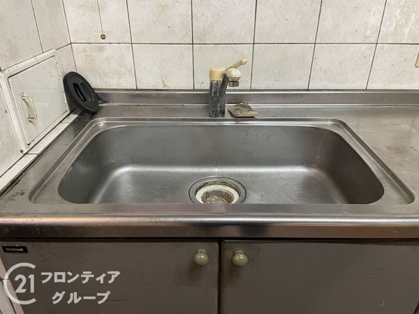 京都市伏見区桃山町山ノ下の中古一戸建て