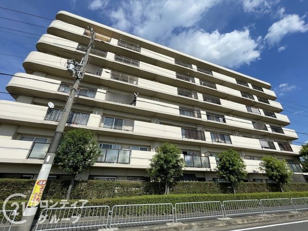 アドリーム伏見向島　中古マンション