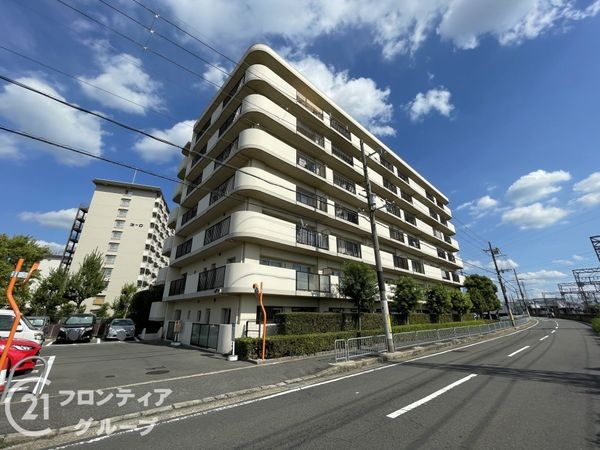 アドリーム伏見向島　中古マンション