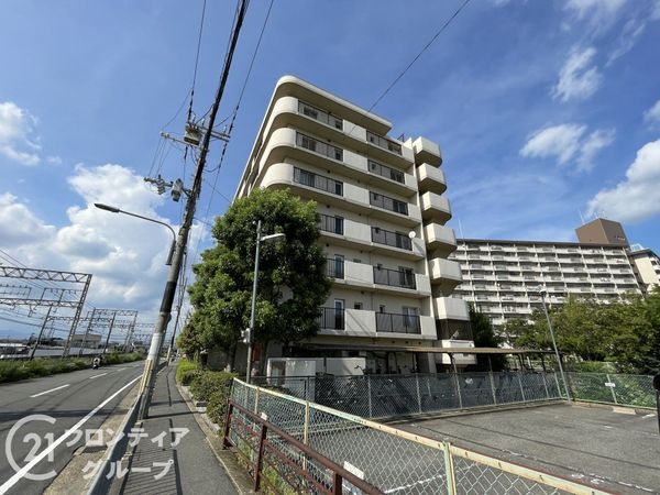 アドリーム伏見向島　中古マンション
